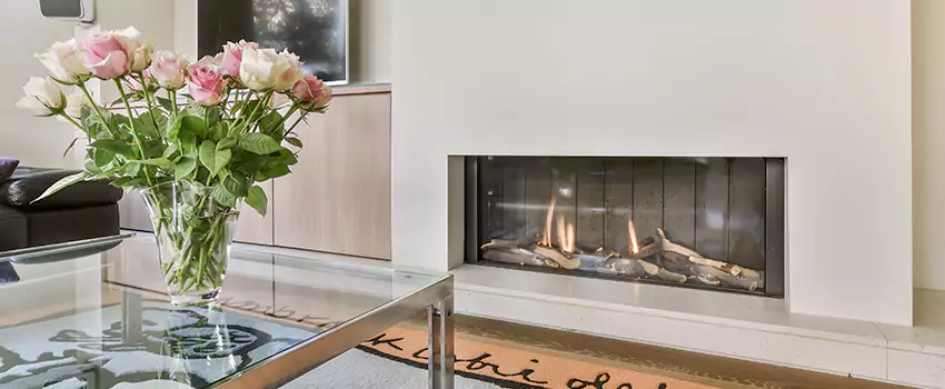Astria Outdoor Wood Fireplaces Services in Normandie, QC