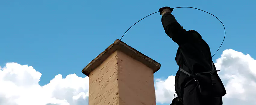 Raccoon Removal Solution from Chimney in Normandie, QC