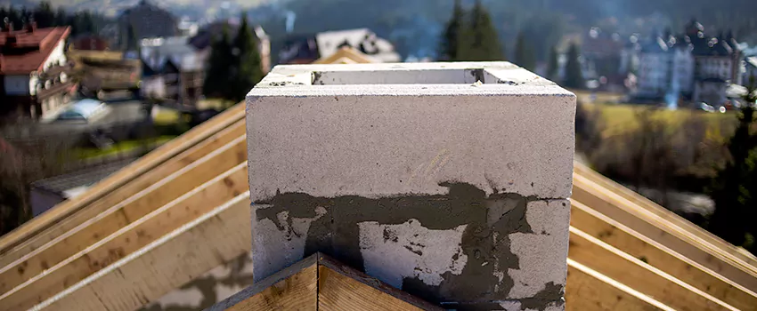 Chimney Ash Dump Cover Repair Services in Normandie, QC