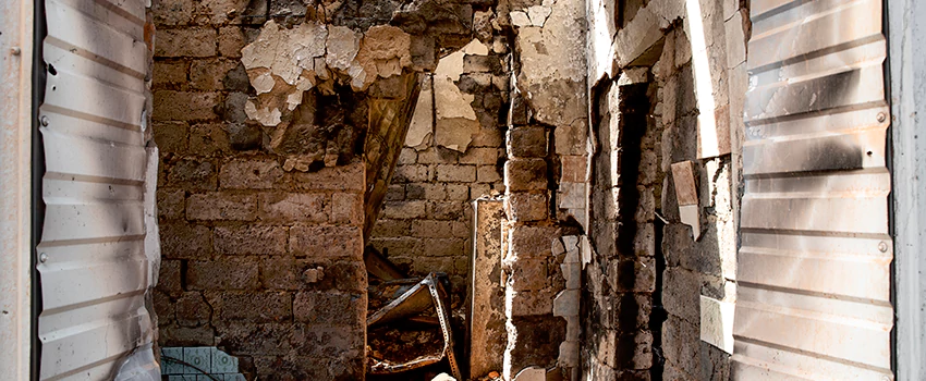 Chimney Concrete Bricks Rotten Repair Services in Normandie, Quebec