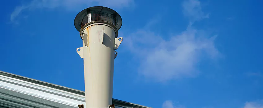Chimney Chase Restoration Services in Normandie, QC