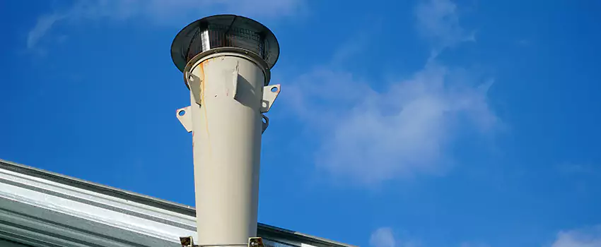 Commercial Chimney Services in Normandie, Quebec