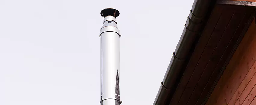 Chimney Installation Company in Normandie, QC