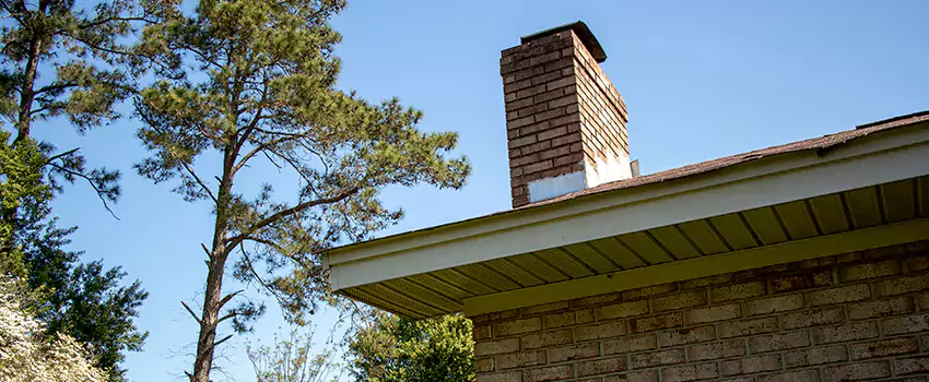 Chimney Design and Style Remodel Services in Normandie, Quebec