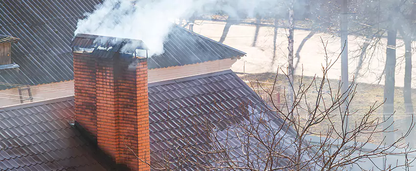 Chimney Saver Masonry Repair Contractor in Normandie, Quebec