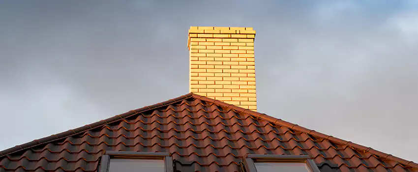 Chimney Blockage Removal in Normandie, Quebec