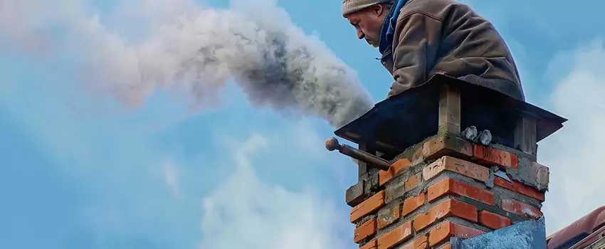 Soot Buildup Prevention in Normandie, Quebec