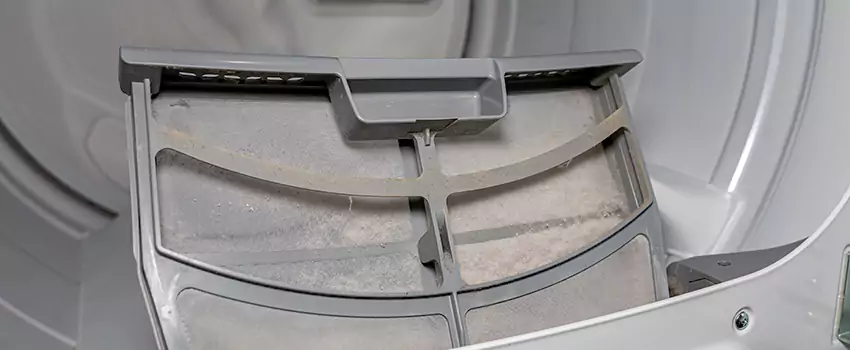 Benefits of Professional Clogged Dryer Vent Cleaning in Normandie, Quebec