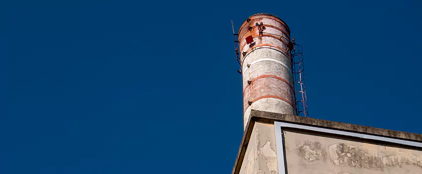 Commercial Waterproofing Chimney Installation And Repair Services in Normandie, QC