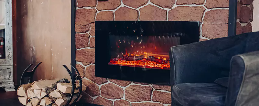Custom Fireplace Design Refurbishment Services in Normandie, Quebec
