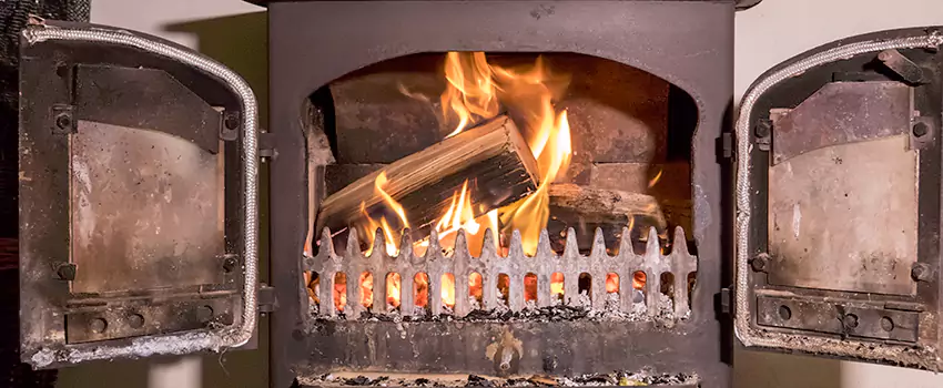 Drolet Fireplace Tempered Glass Hearth Pad Replacement in Normandie, QC