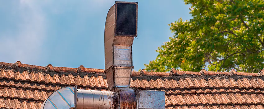 Clogged Duct Cleaning Near Me in Saint-Jean-sur-Richelieu