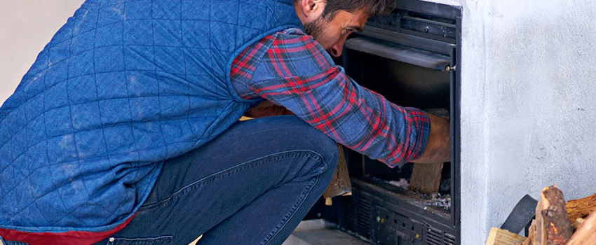 Affordable Electric Fireplace Installation in Normandie, QC