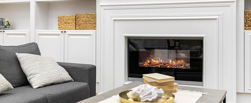 Cost of Ethanol Fireplace Repair And Installation Services in Saint-Gerard, QC