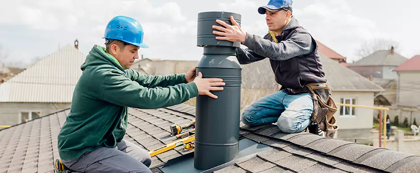 Professional Fireplace Maintenance Contractors in Normandie, QC