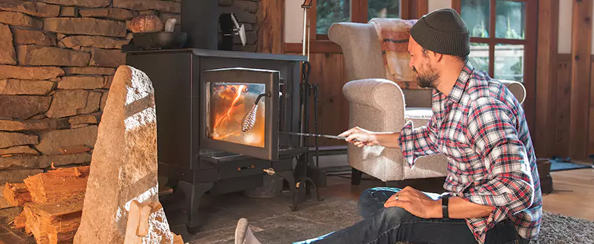 Fireplace Screen Installation And Replacement in Normandie, QC
