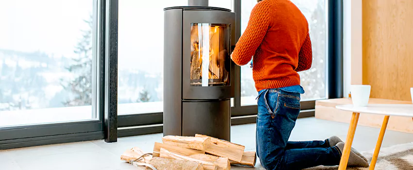 Top Fireplace Installation Company in Normandie, Quebec