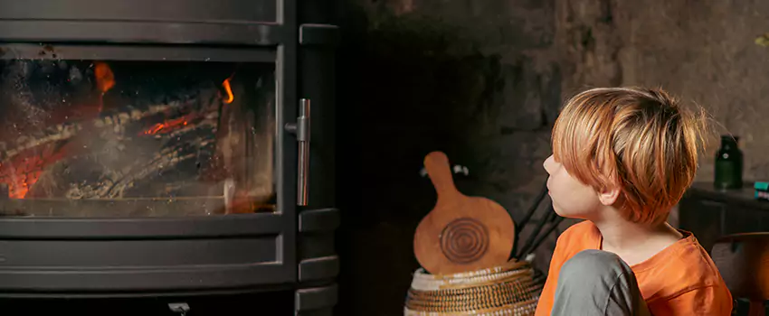 Fireplace Safety Locks For Kids in Normandie, QC