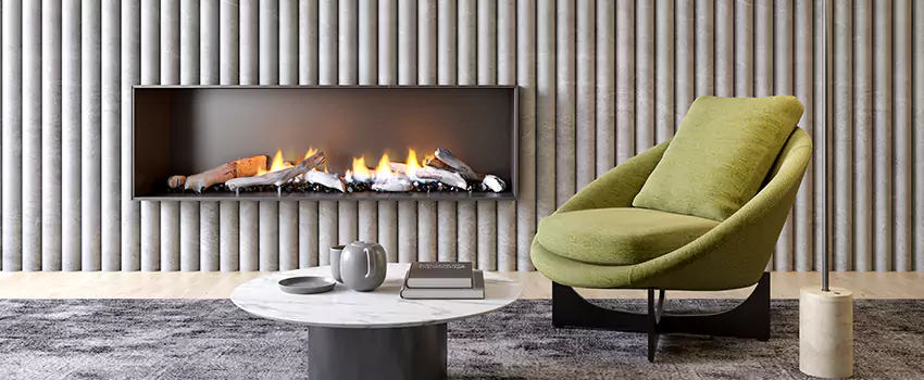 Electric Fireplace Makeover Services in Normandie, QC