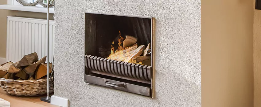 Fireplace Repair Expert in Normandie, Quebec