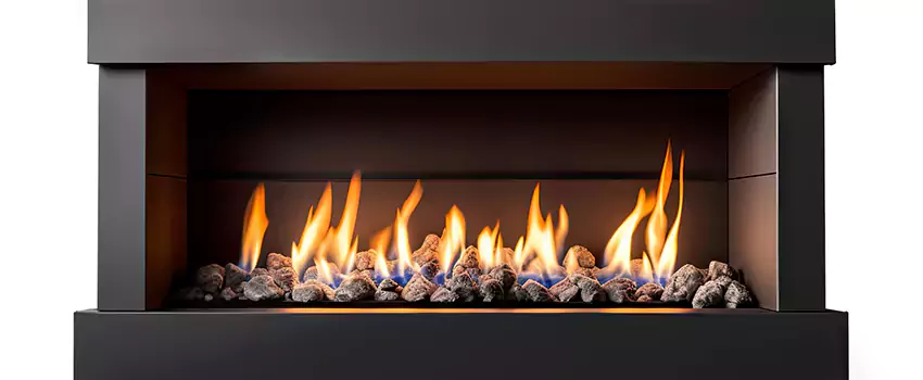 Fireplace Firebox Refurbish & Restore Services in Normandie, Quebec