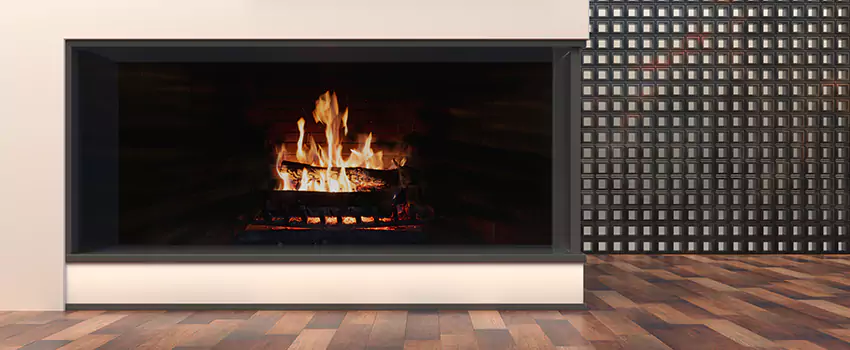 Fireplace Insert Screen Installation and Repair in Normandie, QC