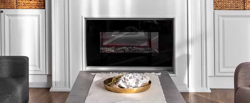 Gas Fireplace Repair And Replacement in Normandie, QC