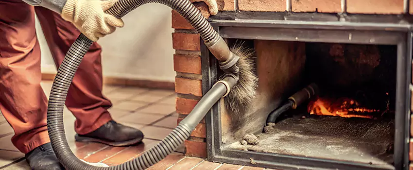 Fireplace Smell Removal Cost in Normandie, Quebec