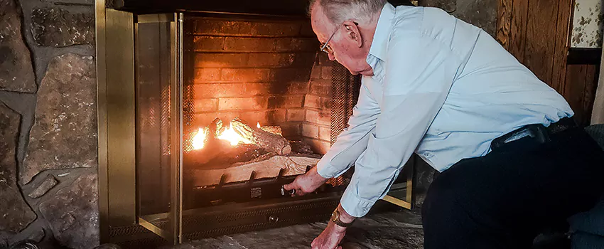 Emergency Smoke Chamber Repairs in Normandie, QC