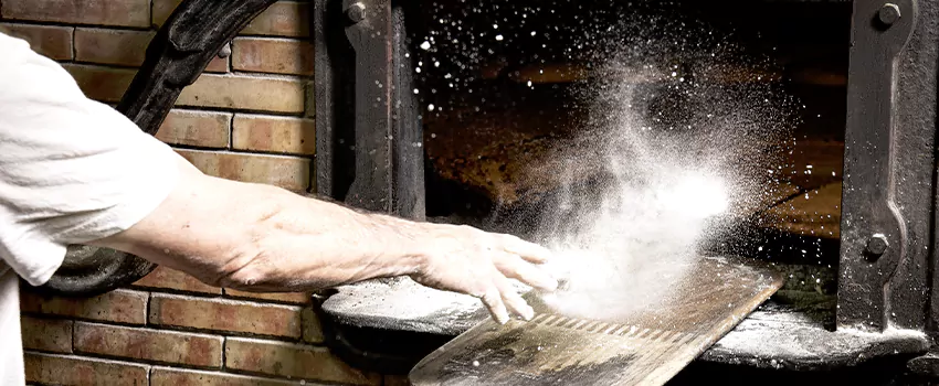 Fireplace Leaky Roof Repair in Normandie, Quebec
