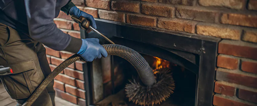 Fireplace Sweeping And Maintenance Solution in Normandie, QC