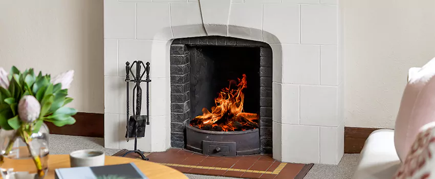 Affordable Fireplace Throat Replacement And Repair Services in Normandie, Quebec