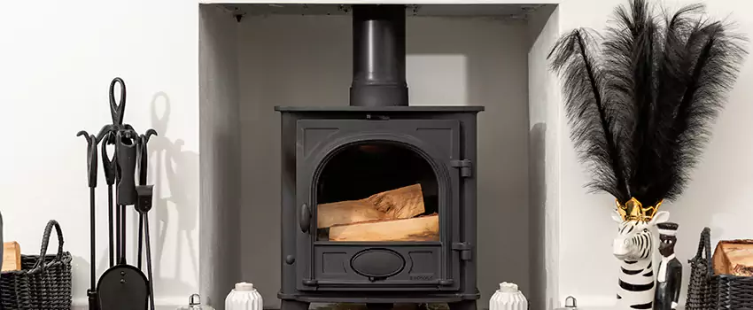 Hearthstone Wood Stoves Fireplace Repair in Normandie, Quebec