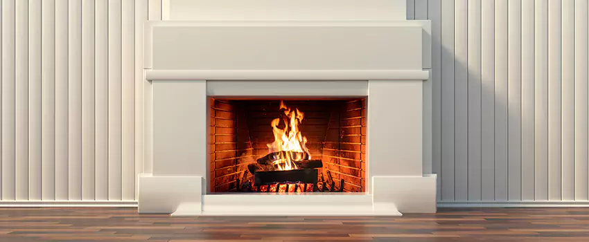 Heat & Glo Built-In Electric Fireplace Maintenance in Normandie, Quebec