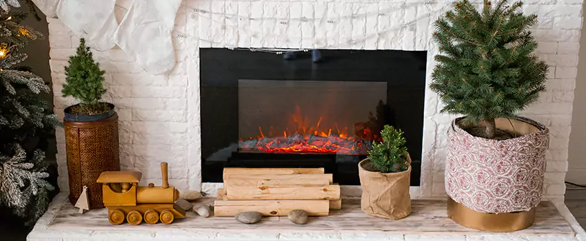 Kingsman Gas Fireplaces Repair Services in Normandie, QC