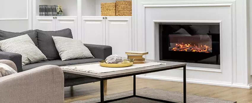 Monessen Hearth Outdoor Villa Wood Fireplace Restoration in Normandie, Quebec 