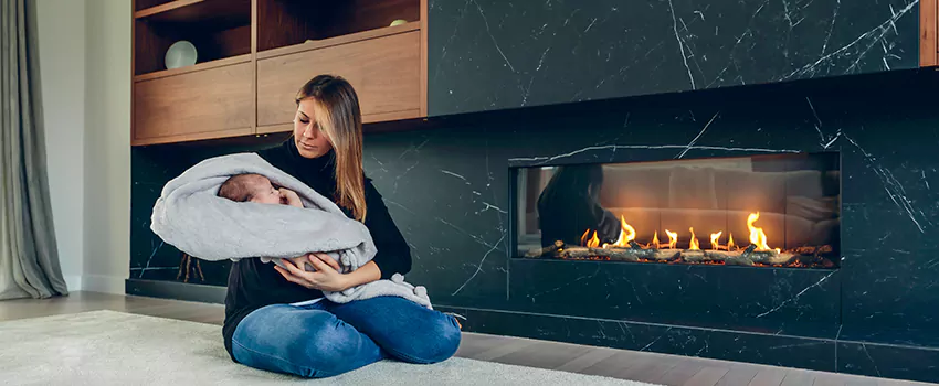 Napoleon Galaxy Series Outdoor Fireplaces Repair in Normandie, Quebec