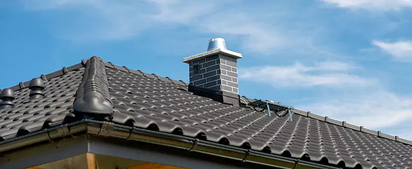Prefab Chimney Installation Experts in Normandie, Quebec