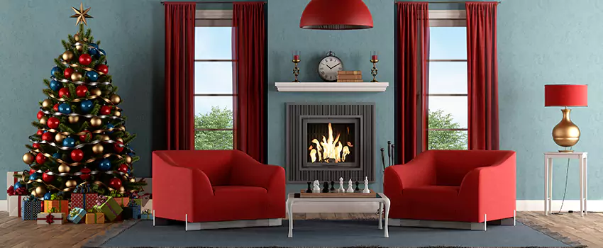 Factory-Built Fireplace Change outs Replacements in Normandie, Quebec