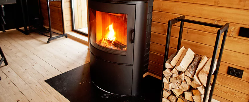 Natural Gas & Propane Fireplace Installation and Repair in Normandie, Quebec