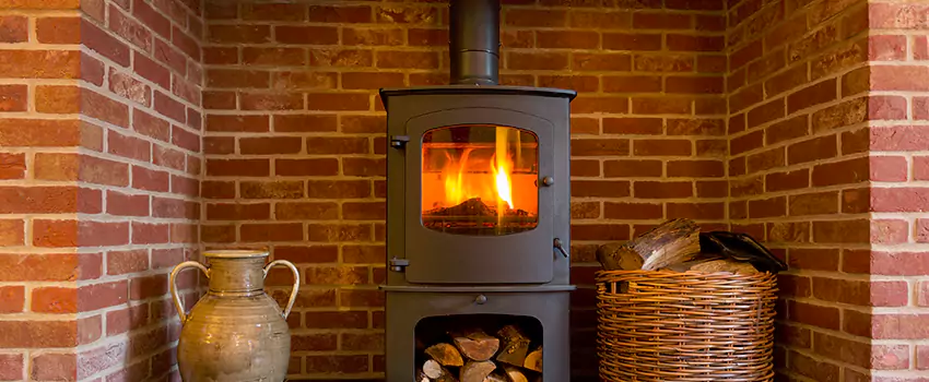 Quadra-Fire Fireplace Installation and Repair in Normandie, QC