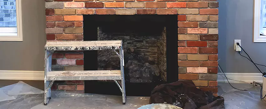 Regency Traditional Fireplace Products Maintenance and Repair in Normandie, QC