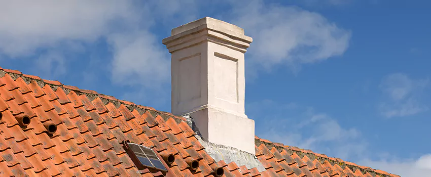 Residential Chimney Flashing Repair Services in Normandie, QC