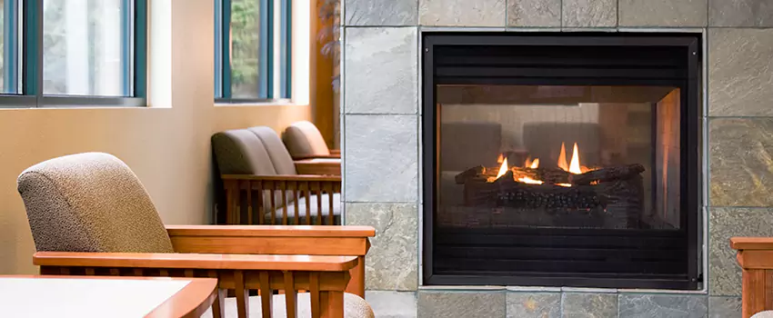 Cost of RSF Wood Fireplaces in Normandie, Quebec