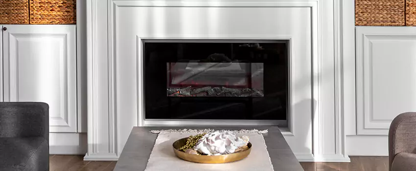 Customizable Luxury Fireplaces Services in Normandie, QC