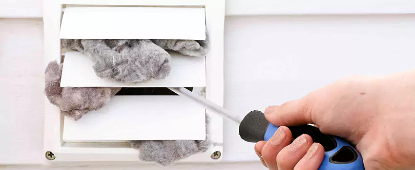 Signs of Dust Accumulation in Vents in Normandie, QC