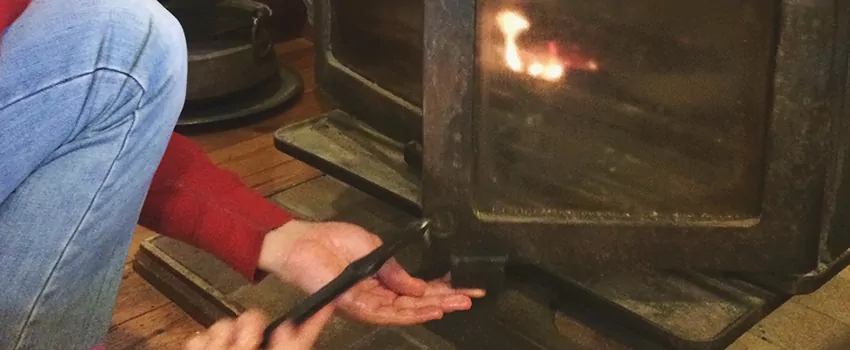 Cost of Wood Fireplace Installation in Saint-Gerard, QC