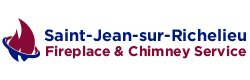 Fireplace And Chimney Services in Normandie, QC
