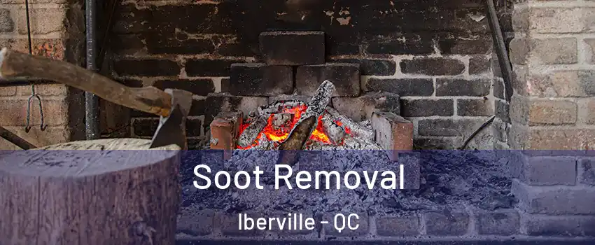  Soot Removal Iberville - QC