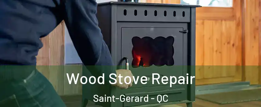  Wood Stove Repair Saint-Gerard - QC
